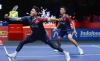 Hasil Indonesia Open 2025: Dramatis! Fajar/Rian Gagal ke Final usai Duel Sengit Lawan Ganda Korea, Skor Akhir Bikin Jantungan