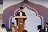 Khotbah Salat Iduladha, Anies Singgung Kesenjangan Sosial di Kota-kota