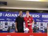 Komentar Mengejutkan Patrick Kluivert usai Timnas Indonesia Hajar China
