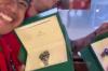 Wow! Prabowo Hadiahkan Jam Tangan Rolex kepada Pemain Timnas Indonesia