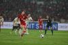 Menangkap Momen dengan Kamera 40 Frame per Detik di Pertandingan Indonesia vs China - Bagian 2