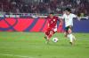 Momen Umpan Satu Dua Romeny dan Egy Bikin Pemain China Kelabakan, Mirip Messi dan Alves