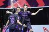 Hasil Liga Futsal Profesional Putri: KLN Angels Menang Meyakinkan atas Alive FC