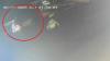 Detik-Detik 2 Mobil Polisi dan Ertiga Kejar-kejaran Berujung Kecelakaan Terekam CCTV