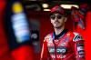 Francesco Bagnaia Tertekan Magis Marc Marquez? Pengamat MotoGP: Lebay!