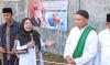 Rayakan Iduladha, Wali Kota Eva Doakan Jamaah Haji Lancar dan Mabrur