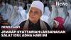 Tak Ikut Pemerintah! Jemaah Tarekat Syattariah di Sumbar Salat Idul Adha 8 Juni