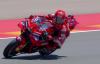 Hasil Kualifikasi MotoGP Italia 2025: Marc Marquez Pole Position, Francesco Bagnaia Kedua