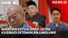 Headline iNEWS.ID: Mantan Ketua DPRD Jatim Kusnadi Ditemukan Linglung di Bangkalan setelah Hilang 5 Hari