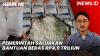 Headline iNEWS.ID: Pemerintah Salurkan Bantuan Beras Rp4,9 Triliun Mulai Akhir Juni