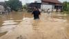 Sungai Catakbanteng Jombang Meluap akibat Hujan Deras, Ratusan Rumah Warga Terendam Banjir