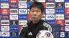 Pelatih Jepang Siap Lakukan Eksperimen Gila Lawan Timnas Indonesia