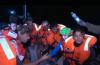 12 Aktivis dan Jurnalis Kapal Kemanusiaan Gaza Freedom Flotilla Ditahan Israel
