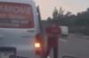 Aksi Koboi Sopir Lalamove di Tol Cipularang Sempat Kokang Senpi Sebelum Todongkan ke Korban