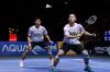 Respons Berkelas Sabar/Reza usai Gagal Juara Indonesia Open 2025