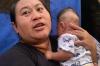 Cerita Pengungsi Kebakaran Penjaringan, Kekurangan Bantuan Perlengkapan Bayi