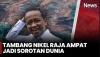 Aktivitas Pertambangan Nikel di Raja Ampat Dihentikan Sementara, Puluhan Alat Berat Terparkir