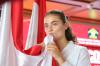 Cium Bendera Merah Putih, 4 Atlet Wanita Naturalisasi Siap Bela Timnas Indonesia - Bagian 1