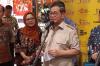 Pramono soal Raperda KTR Jakarta: Bukan Gak Boleh Merokok, tapi Jangan di Tempat Umum