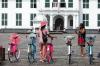Suasana Kota Tua Jakarta saat Libur Cuti Bersama Iduladha - Bagian 2