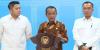 Bahlil Ungkap Kronologi Heboh Tambang Nikel di Raja Ampat hingga Cabut Izin