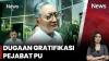 KPK Terima Informasi Dugaan Gratifikasi di Kementerian PU, Ini Respons Menteri Dody
