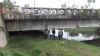Viral Pria Tewas Dikeroyok Dibuang ke Sungai di Semarang, Polisi Olah TKP