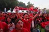 Indonesia Masuk 10 Besar Suporter Paling Fanatik di Dunia, Kalahkan Italia