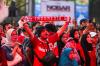 PSSI Ingatkan Suporter Timnas Indonesia di Arab Saudi untuk Beli Tiket Tribun Tandang