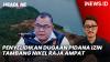 Headline iNEWS.ID: Bareskrim Selidiki Dugaan Pidana di Balik Izin Tambang Nikel Raja Ampat