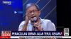 Patahkan Analogi Relawan Gibran soal Pemakzulan Wapres, Rocky Gerung: Kekacauan Dibuat oleh Penguasa