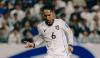 Beckham Tak Ciut Nyali Lawan Arab Saudi dan Irak, Kirim Pesan Berkelas