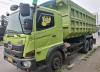 Kronologi Kecelakaan Maut Ibu dan Anak di Lebak Tewas Terlindas Truk