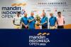 Mandiri Indonesia Open 2025 Siap Digelar, Akselerasi Prestasi Golf Indonesia