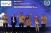 MNC Group Raih Penghargaan TOP CSR Awards 2025, Komitmen Tingkatkan Kontribusi Sosial
