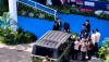 Prabowo Luncurkan Pandu, Rantis Maung MV3 Listrik Buatan Pindad