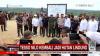 Satgas PKH Tertibkan Kebun Sawit Ilegal di Taman Nasional Tesso Nilo Riau