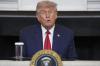 Trump Sebut Ada Penyandang Dana Rusuh Los Angeles, Siapa?