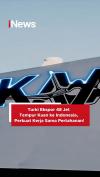 Turki Ekspor 48 Jet Tempur Kaan ke Indonesia, Perkuat Kerja Sama Pertahanan!