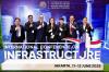Konferensi Infrastruktur Internasional Sajikan Informasi bagi Investor dan Pembuat Kebijakan - Bagian 4
