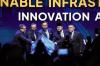 Konferensi Infrastruktur Internasional Sajikan Informasi bagi Investor dan Pembuat Kebijakan - Bagian 1