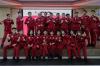 22 Pendekar Muda Indonesia Siap Guncang Dunia di Kejuaraan MMA 2025