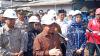 Pengambilan Air Tanah di Muara Angke bakal Dilarang untuk Cegah Penurunan Tanah