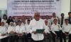Guru Besar USU Desak Presiden Prabowo Copot Menkes Budi Gunadi, Ini Alasannya