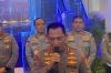 Reaksi Kapolri soal 4 Polisi Nunukan Terlibat Narkoba: Pecat dan Pidanakan!