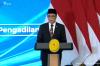Ketua MA Ultimatum Hakim yang Masih Korupsi: Berhenti atau Dipenjara!
