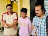 Pengakuan Mengejutkan Farel Prayoga usai Ayah Ditangkap Polisi Kasus Judi Online