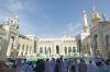 Menapaki Kemegahan Perluasan Ketiga Masjidil Haram yang Baru Rampung - Bagian 1