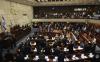Parlemen Israel Setujui Hukuman Mati bagi Tahanan Palestina