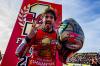 MotoGP Italia 2025: Pecco Bagnaia Siap Guncang Mugello, Bawa Ducati Raih Kemenangan di Depan Pendukung Sendiri!